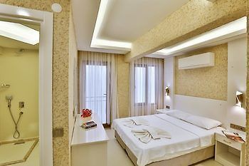Hotel Likya Kaş Dış mekan fotoğraf