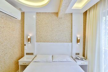 Hotel Likya Kaş Dış mekan fotoğraf