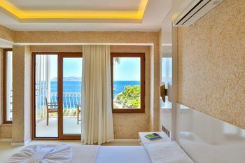 Hotel Likya Kaş Dış mekan fotoğraf