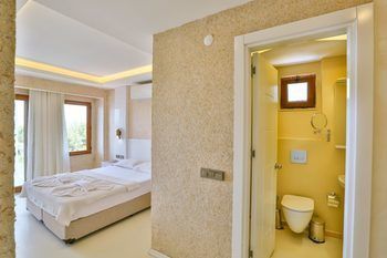 Hotel Likya Kaş Dış mekan fotoğraf