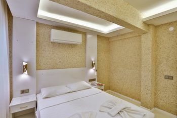 Hotel Likya Kaş Dış mekan fotoğraf